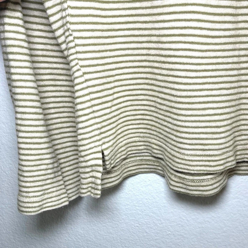 J. Crew Factory crew long